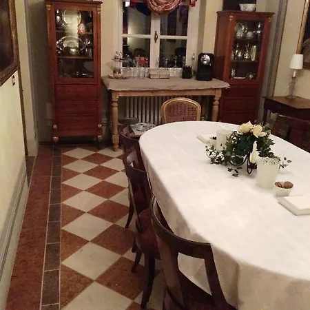 Santa Brigida *