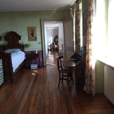 Bed & Breakfast Santa Brigida Moncalieri