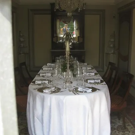 Bed & Breakfast Santa Brigida