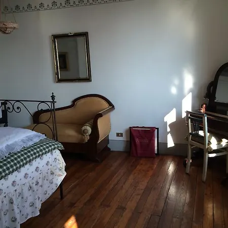 Santa Brigida Bed & Breakfast