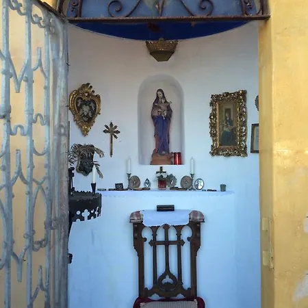 Santa Brigida Couette-café Moncalieri