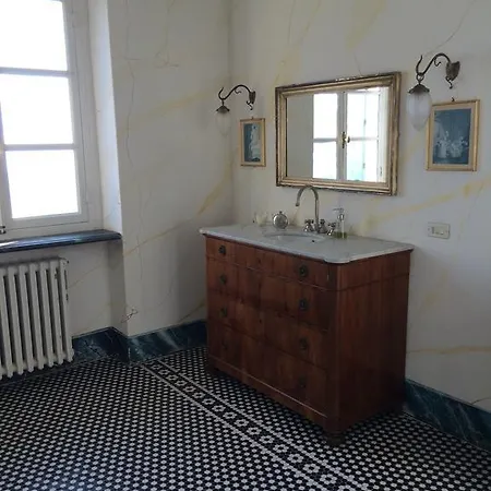 Santa Brigida Bed & Breakfast *