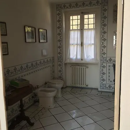 Santa Brigida Couette-café Moncalieri