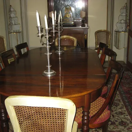 Santa Brigida Bed & Breakfast *