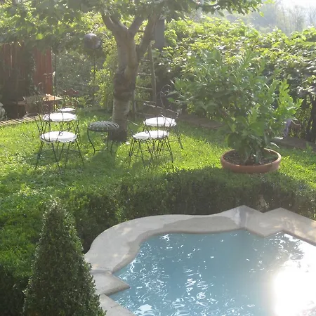 Bed & Breakfast Santa Brigida Moncalieri