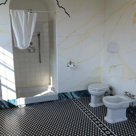 Bed & Breakfast Santa Brigida