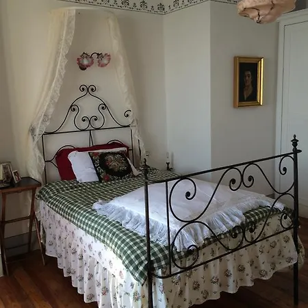 Bed & Breakfast Santa Brigida *