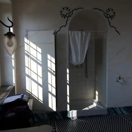 Bed & Breakfast Santa Brigida Moncalieri